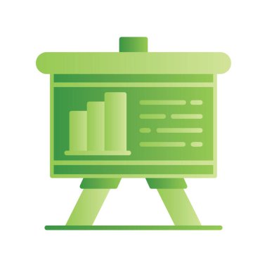 Presentation Creative Icons Desig