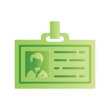 Office Card Creative Icons Desig