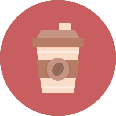 Coffee Creative Icons Desig
