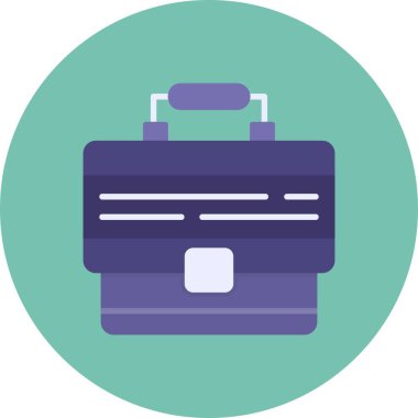  Briefcase Creative Icons Desig