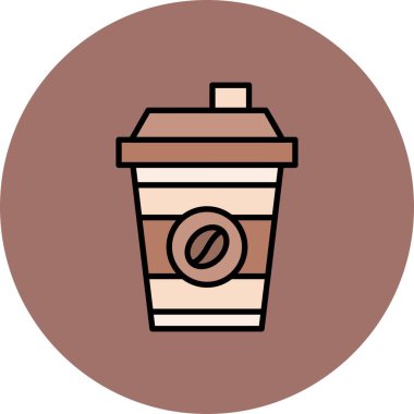 Coffee Creative Icons Desig