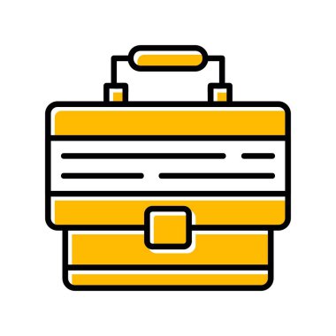  Briefcase Creative Icons Desig