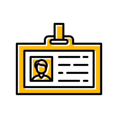 Office Card Creative Icons Desig