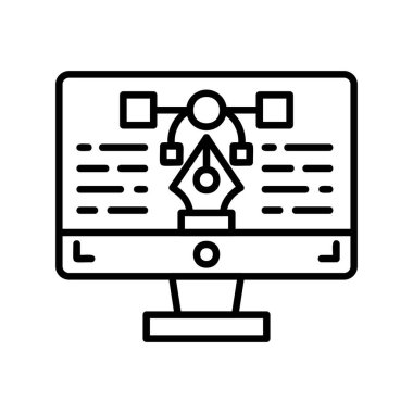 Vector Creative Icons Desig