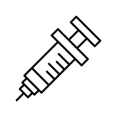 Syringe Creative Icons Desig