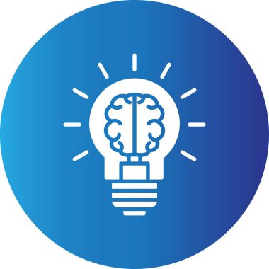 Idea Creative Icons Desig