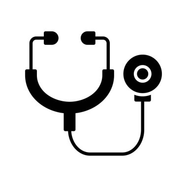 Stethoscope Creative Icons Desig