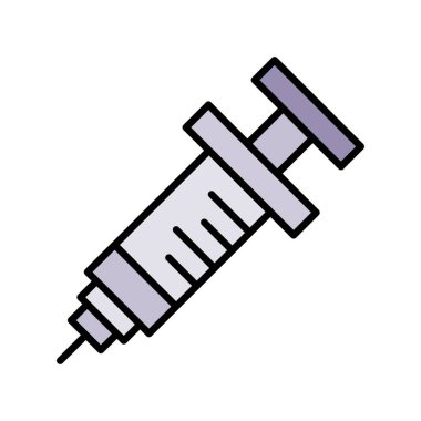Syringe Creative Icons Desig