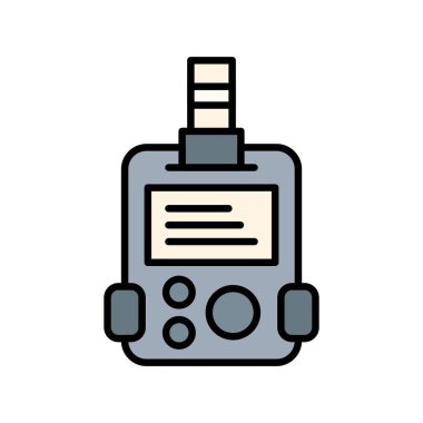 Glucose Creative Icons Desig