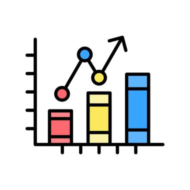 Analytics Creative Icons Desig