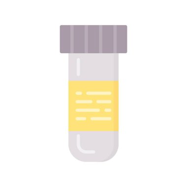 Test Tube Creative Icons Desig