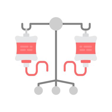 Blood Creative Icons Desig