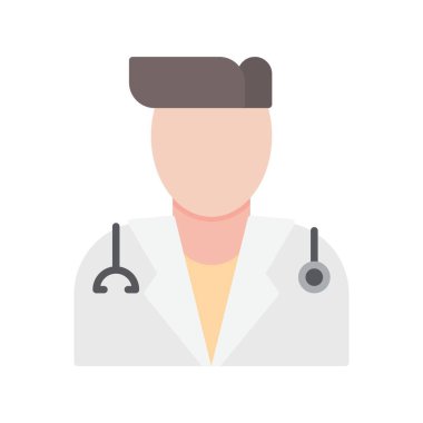 Doctor Creative Icons Desig