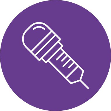 Insulin Creative Icons Desig