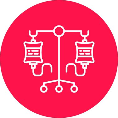 Blood Creative Icons Desig