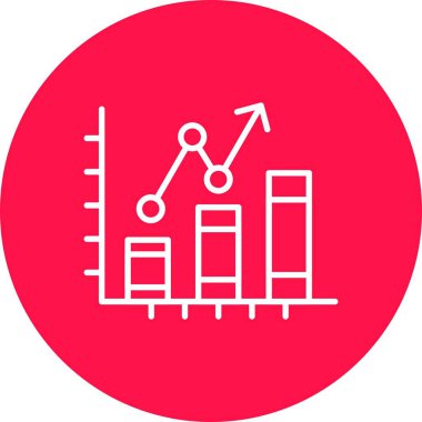 Analytics Creative Icons Desig