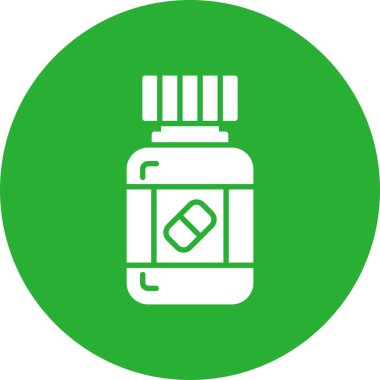  Tıp Yaratıcı Simgeleri Tasarımı