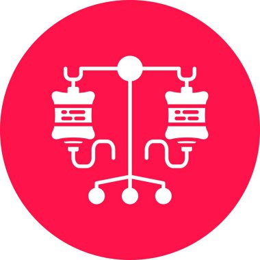 Blood Creative Icons Desig