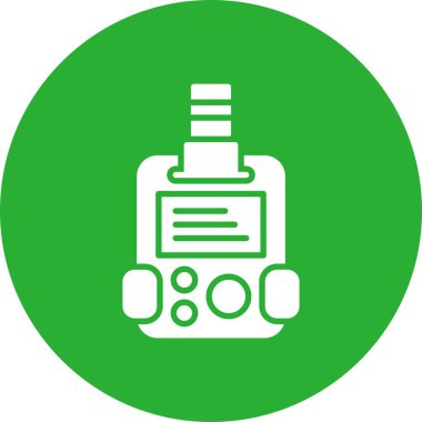 Glucose Creative Icons Desig