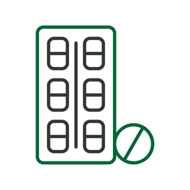 Pills Creative Icons Desig