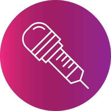 Insulin Creative Icons Desig