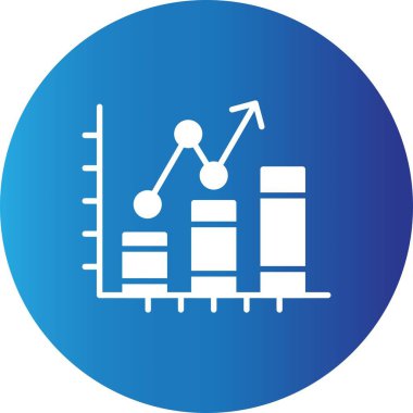 Analytics Creative Icons Desig