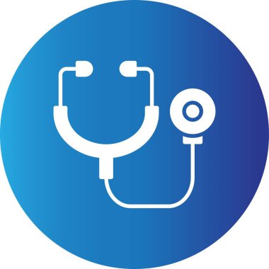 Stethoscope Creative Icons Desig
