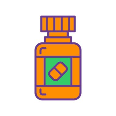  Tıp Yaratıcı Simgeleri Tasarımı