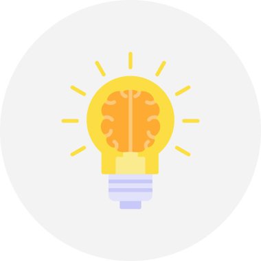 Idea Creative Icons Desig