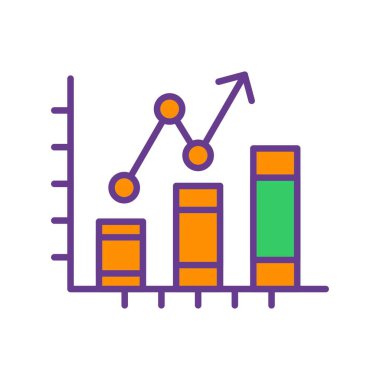 Analytics Creative Icons Desig