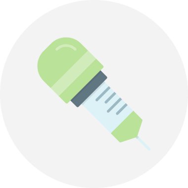 Insulin Creative Icons Desig