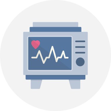 Cardiogram Creative Icons Desig