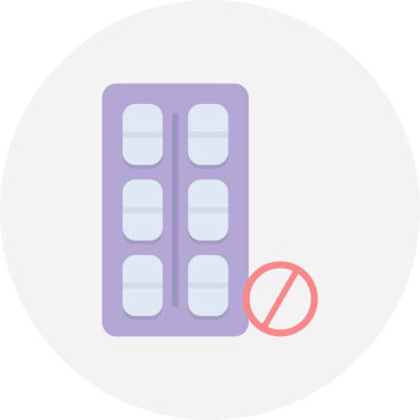 Pills Creative Icons Desig