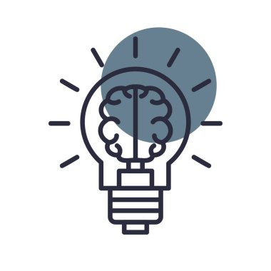 Idea Creative Icons Desig