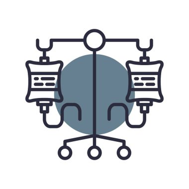 Blood Creative Icons Desig