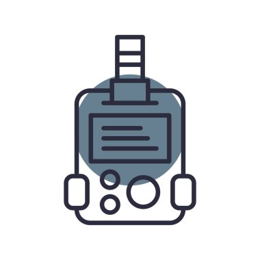 Glucose Creative Icons Desig