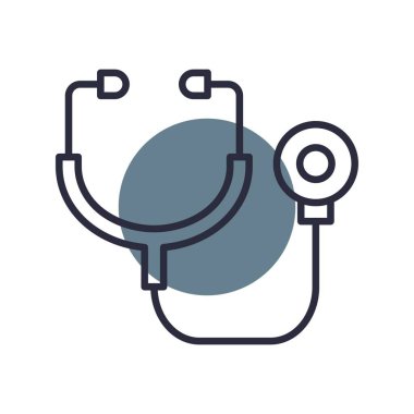 Stethoscope Creative Icons Desig