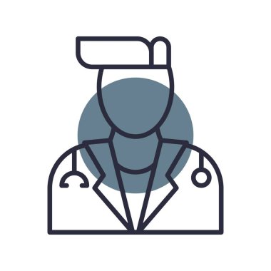 Doctor Creative Icons Desig