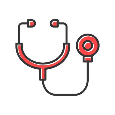 Stethoscope Creative Icons Desig