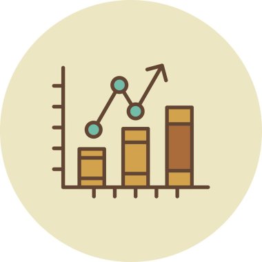 Analytics Creative Icons Desig