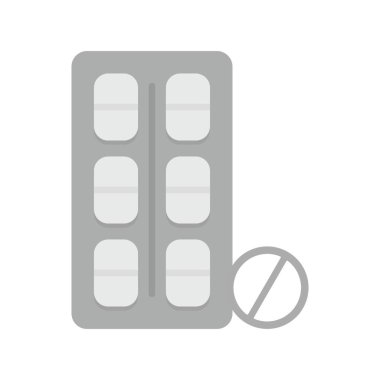 Pills Creative Icons Desig