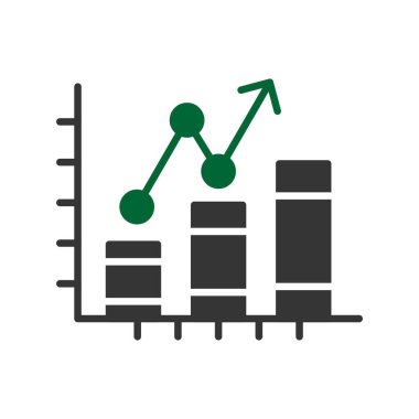 Analytics Creative Icons Desig