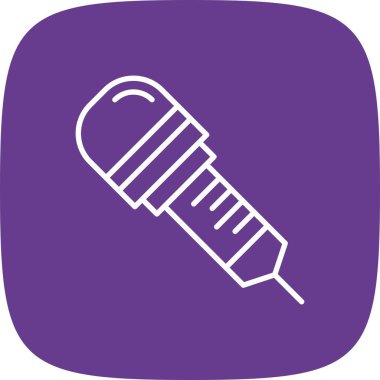 Insulin Creative Icons Desig
