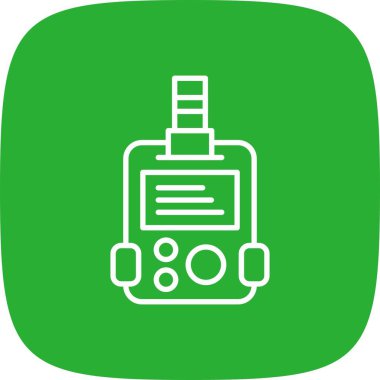 Glucose Creative Icons Desig