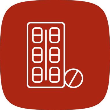 Pills Creative Icons Desig