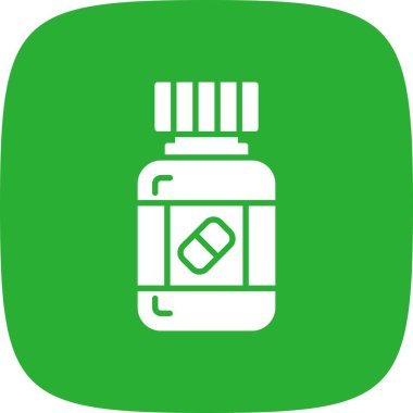  Tıp Yaratıcı Simgeleri Tasarımı