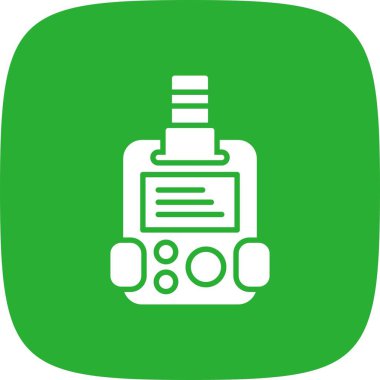 Glucose Creative Icons Desig