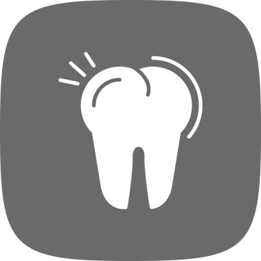 Toothache Creative Icons Desig