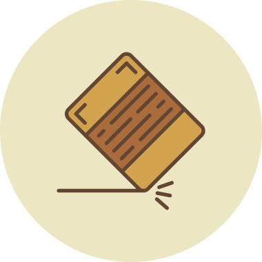 Erase Creative Icons Desig