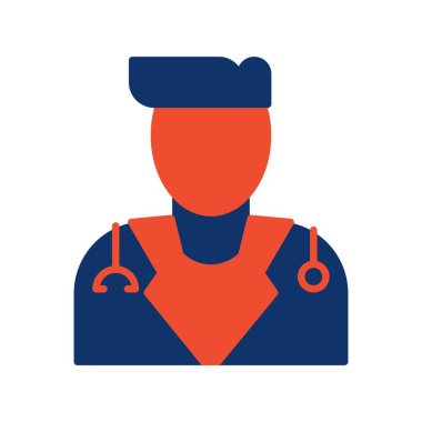 Doctor Creative Icons Desig